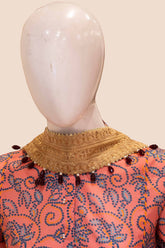 1 Piece Chiffon Dupatta (FZ0874)